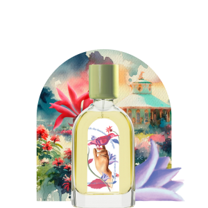 Le Jardin Retrouve Oriental Sans Souci 50ml