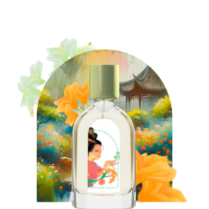 Le Jardin Retrouve Osmanthe Liu Yuan 50ml