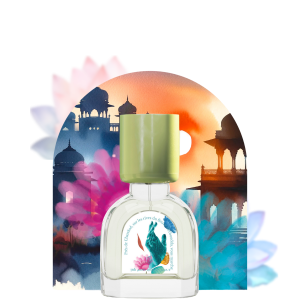 Le Jardin Retrouve Sandalwood Sacre 15ml