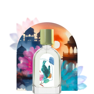 Le Jardin Retrouve Sandalwood Sacre 50ml