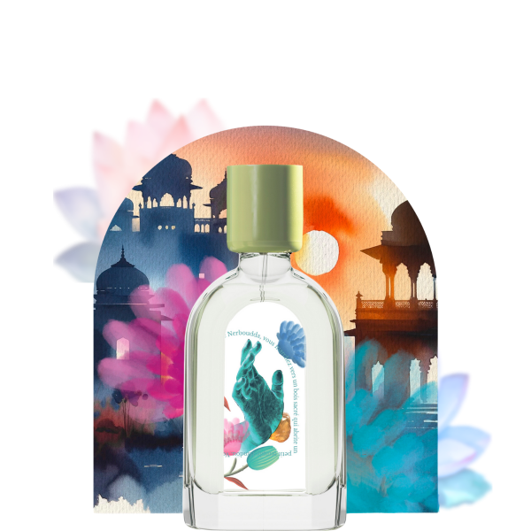 Le Jardin Retrouve Sandalwood Sacre 50 Le Jardin Retrouve Sandalwood Sacre 50ml
