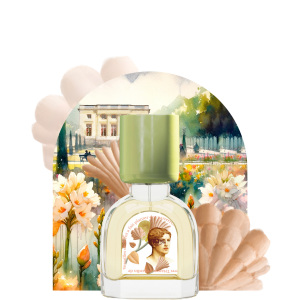 Le Jardin Retrouve Tubereuse Trianon 15ml