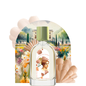 Le Jardin Retrouve Tubereuse Trianon 50ml