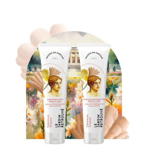 Le Jardin Retrouve Tubéreuse Trianon Skin Care