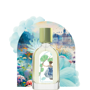 Le Jardin Retrouve Verveine d'Ete 50ml
