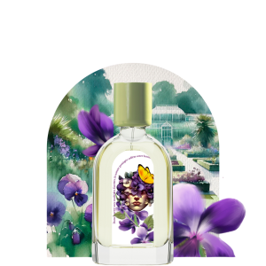 Le Jardin Retrouve Violet Kew 50ml