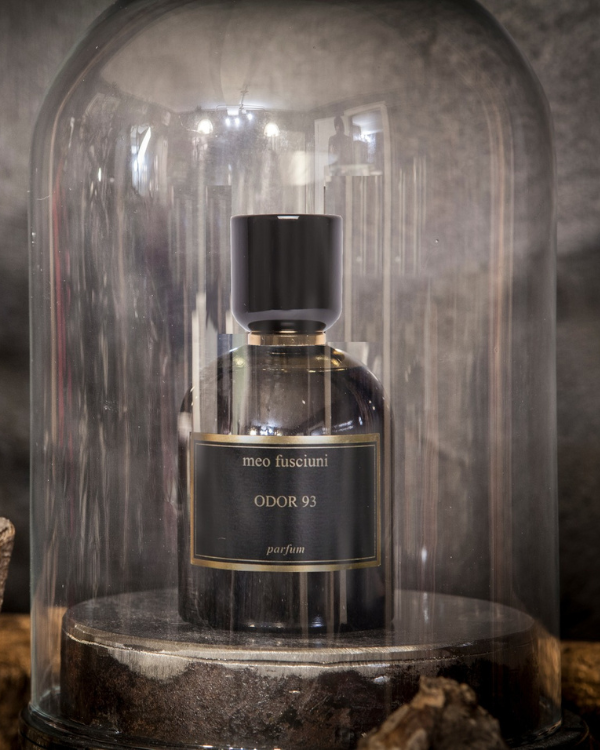 Meo fusciuni odor 93