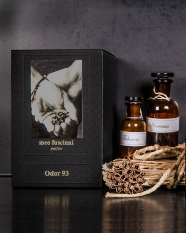 Meo fusciuni odor 93