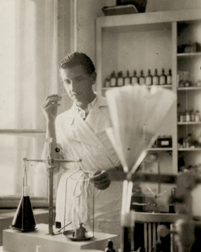 Yuri Gutsatz