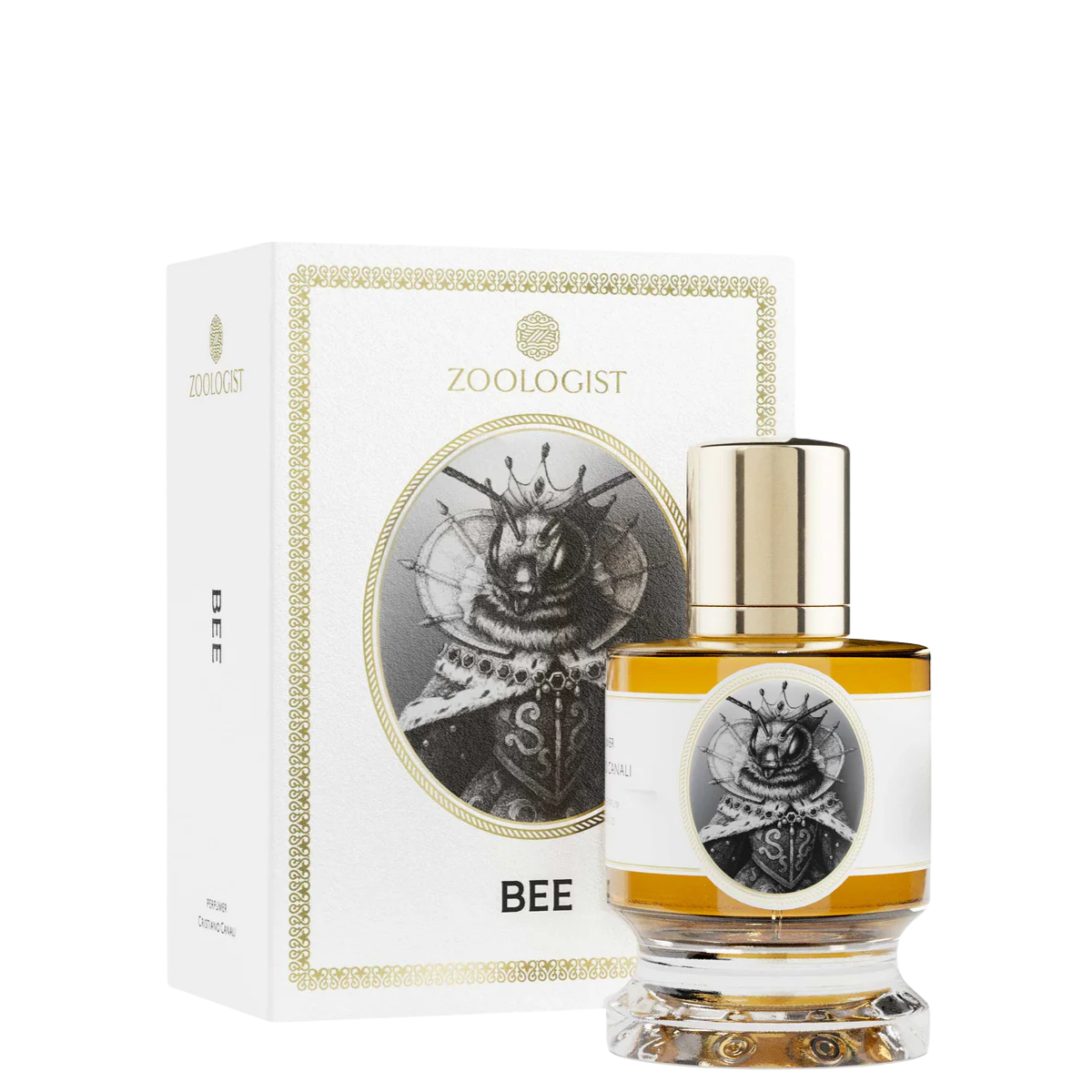 Zoologist Bee 1