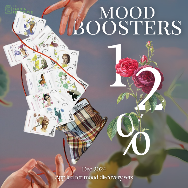 Mood Booster 12%