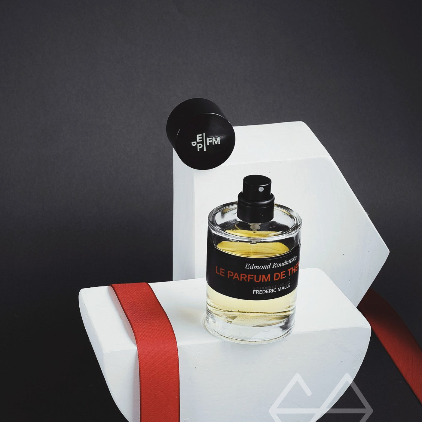 Le Parfum De Therese