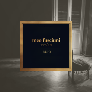 Meo Fusciuni Buio