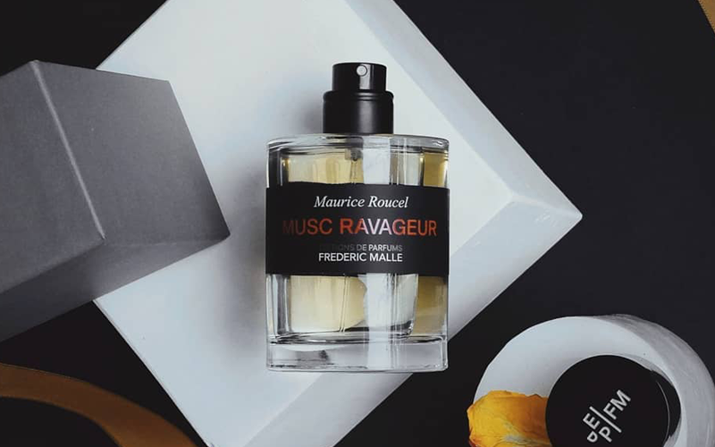 Musc Ravageur