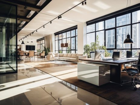 Office Scent