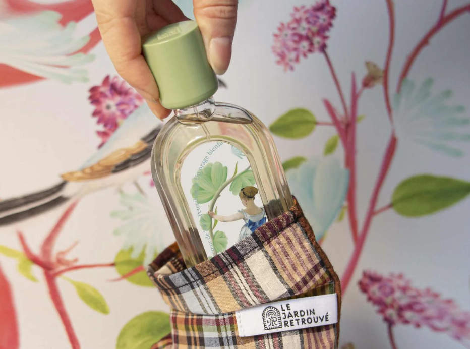 Nước hoa Verveine d’Eté