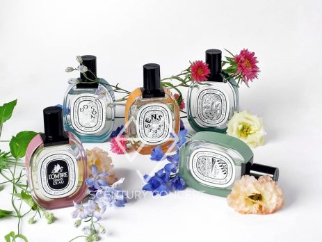 Nhà nước hoa diptyque