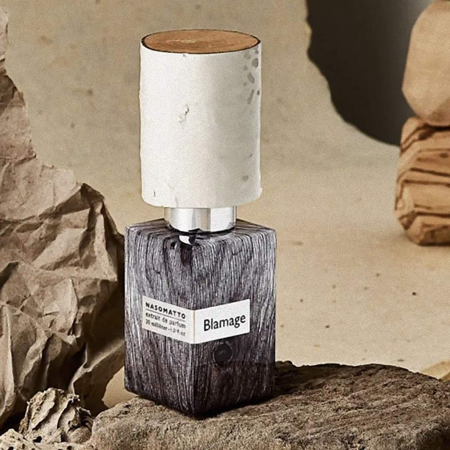 Nước hoa chính hãng Nasomatto Blamage