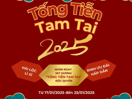 Tong Tien Tam Tai