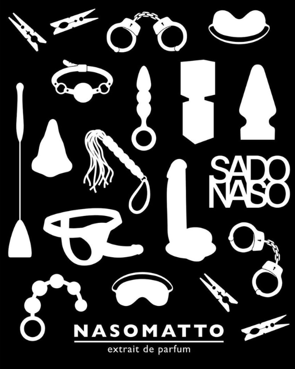 Nasomatto Sadonaso