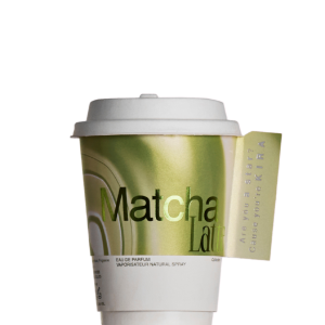 Nước hoa Kira Matcha Latte
