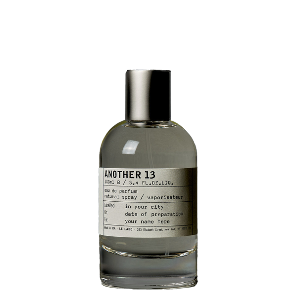 Nước hoa Le Labo Another 13 Nước hoa Le Labo Another 13