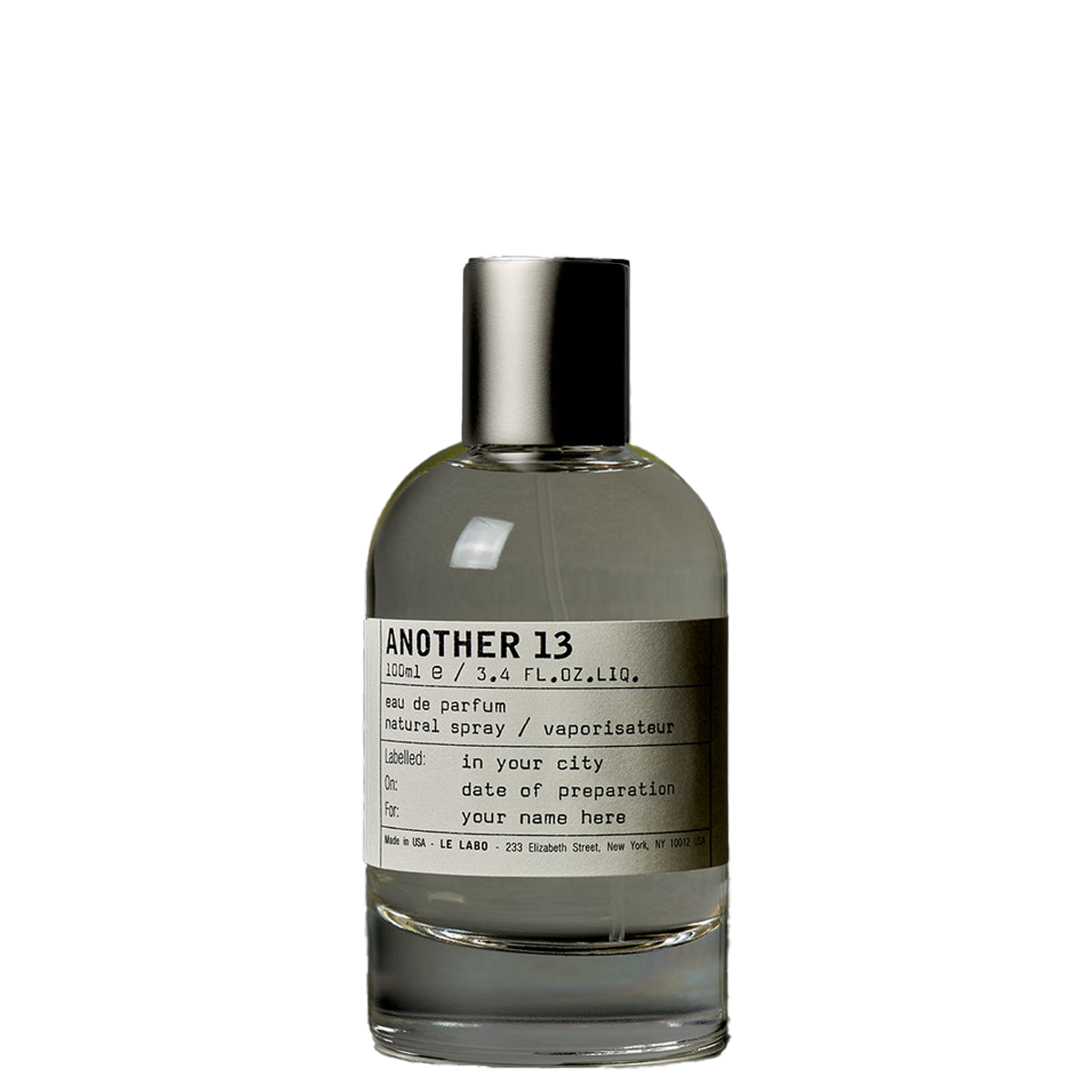 Nước hoa Le Labo Another 13