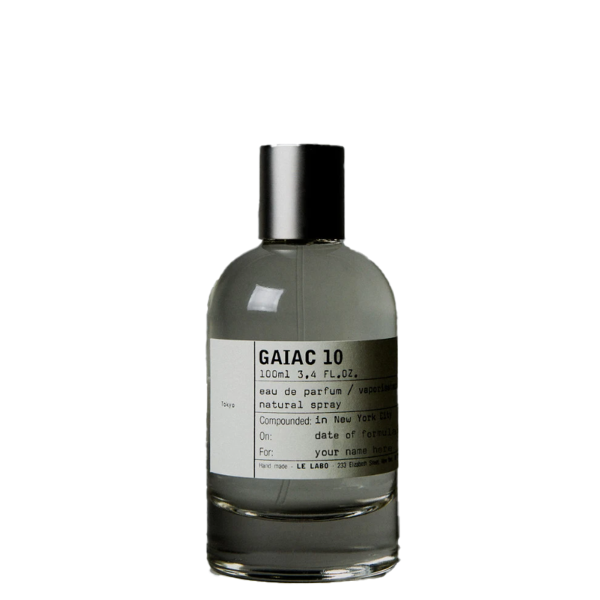 Nước hoa Le Labo Gaiac 10