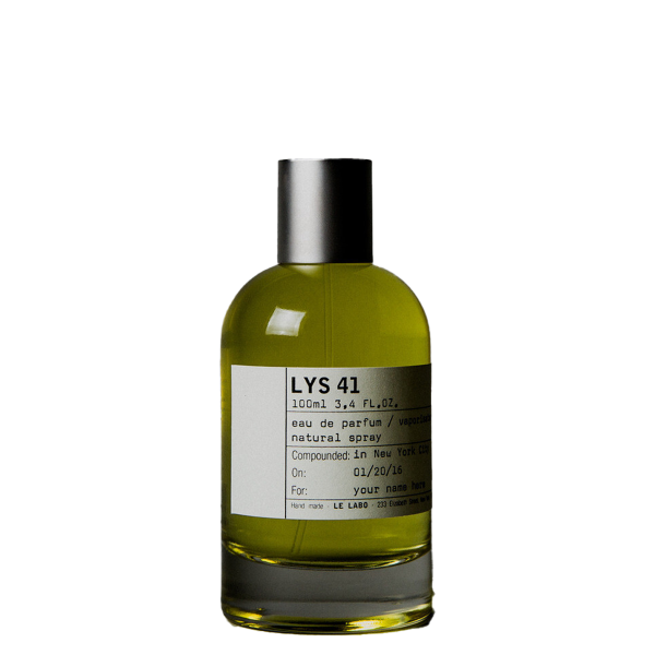Nước hoa Le Labo Lys 41 Nước hoa Le Labo Lys 41