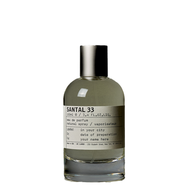 Nước hoa Le Labo Santal 33