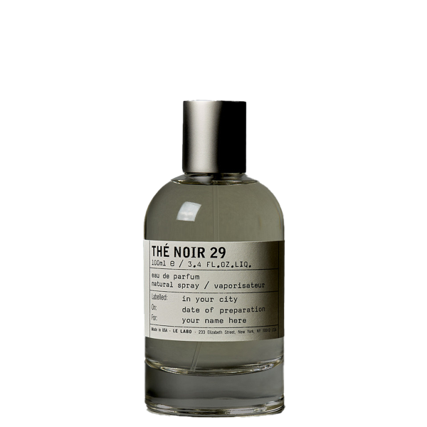 Nước hoa Le Labo Thé Noir 29