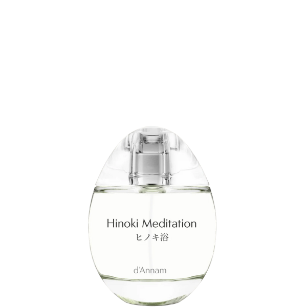Nước hoa d'Annam Hinoki Meditation