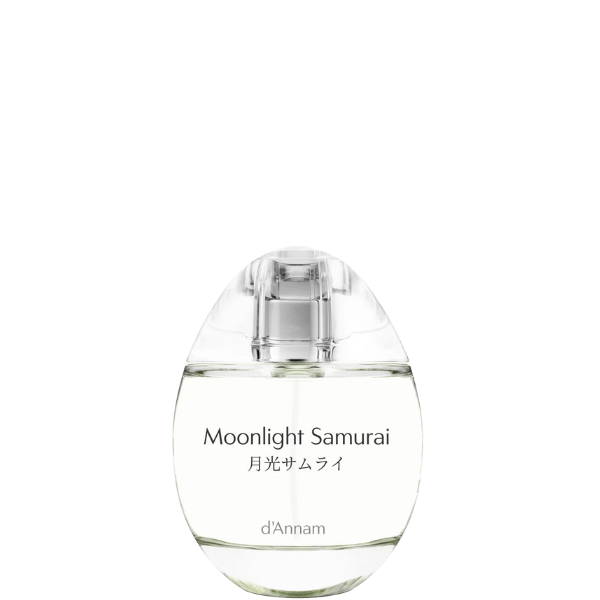Nước hoa d'Annam Moonlight Samurai