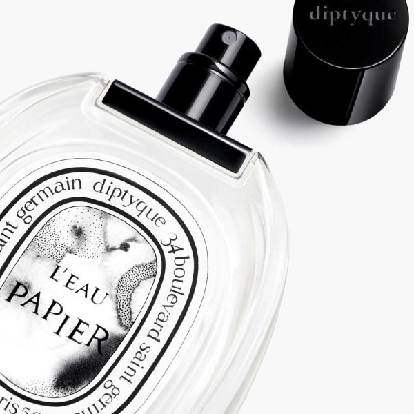Nước hoa Diptyque L'eau Papier EDT