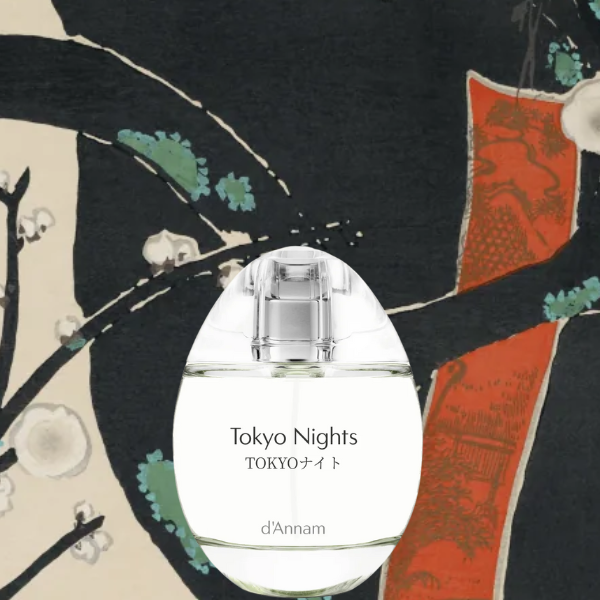 Nước hoa d’Annam Tokyo Nights